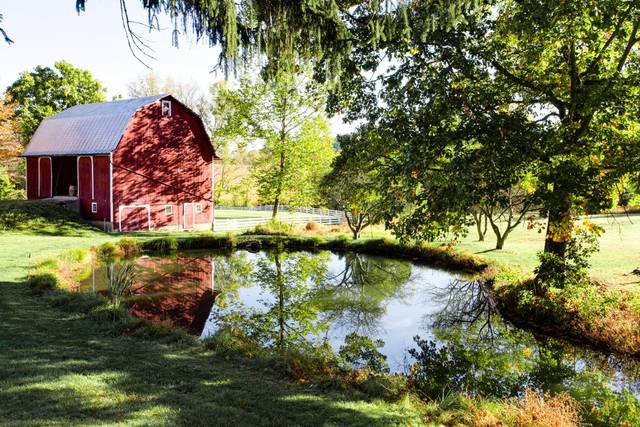 Oak Spring Farms
