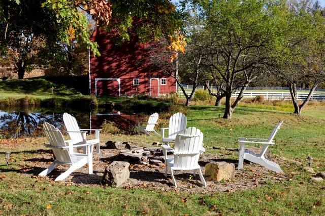 Oak Spring Farms