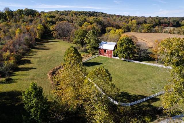 Oak Spring Farms