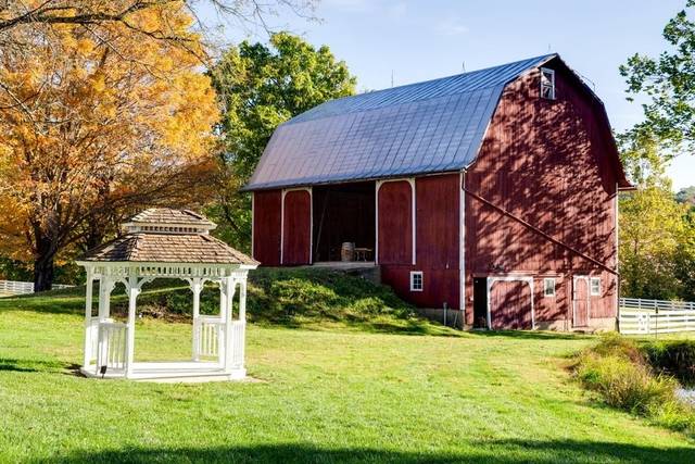 Oak Spring Farms