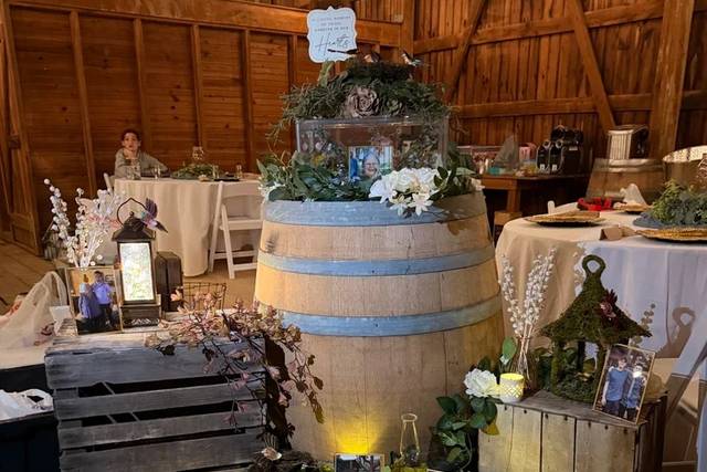Oak Spring Farms