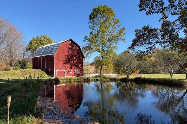 Oak Spring Farms