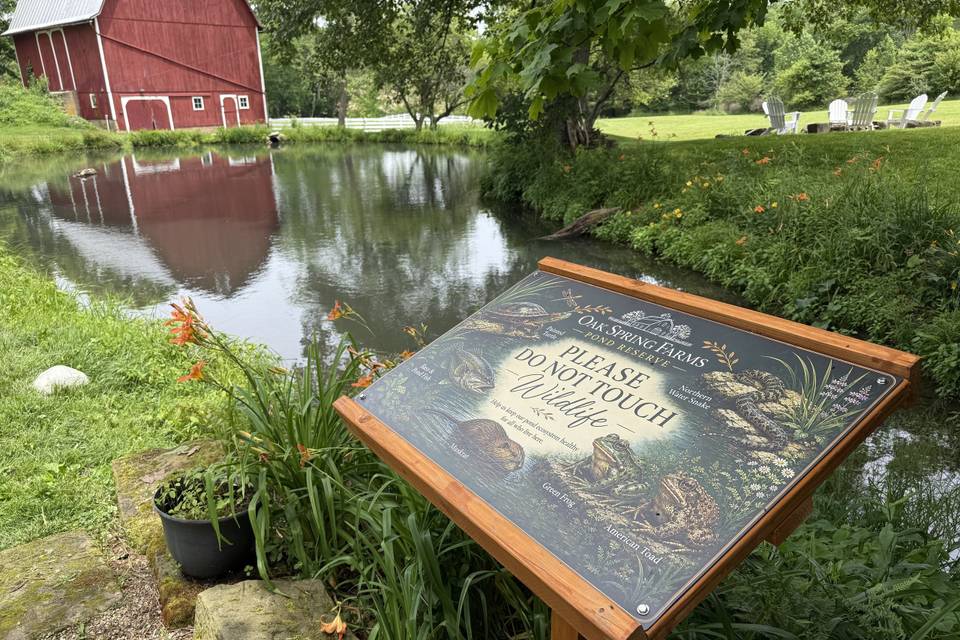 Oak Spring Farms