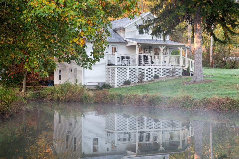 Oak Spring Farms