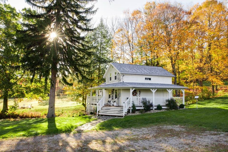 Oak Spring Farms