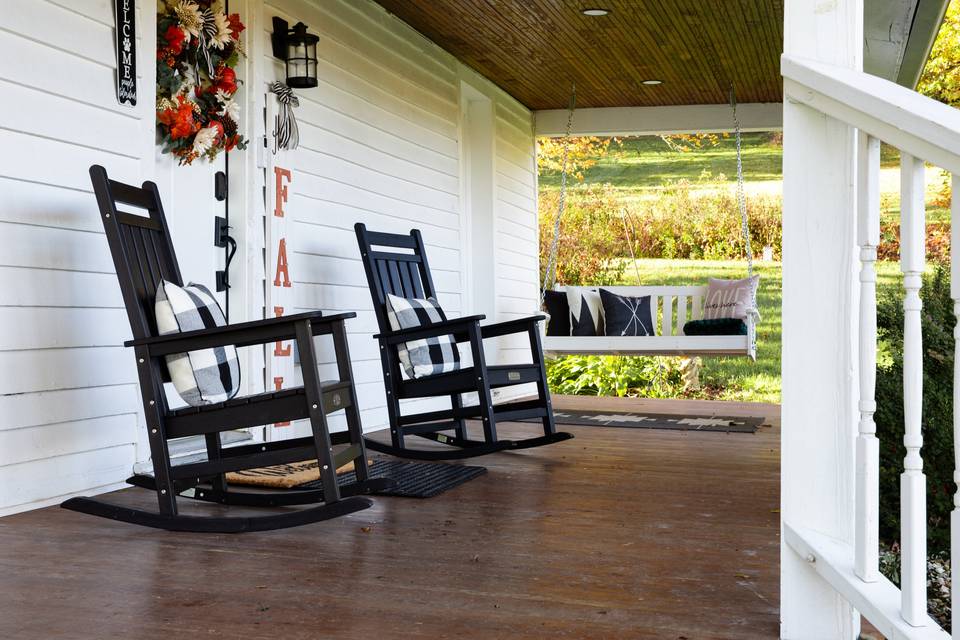 Oak Spring Farms
