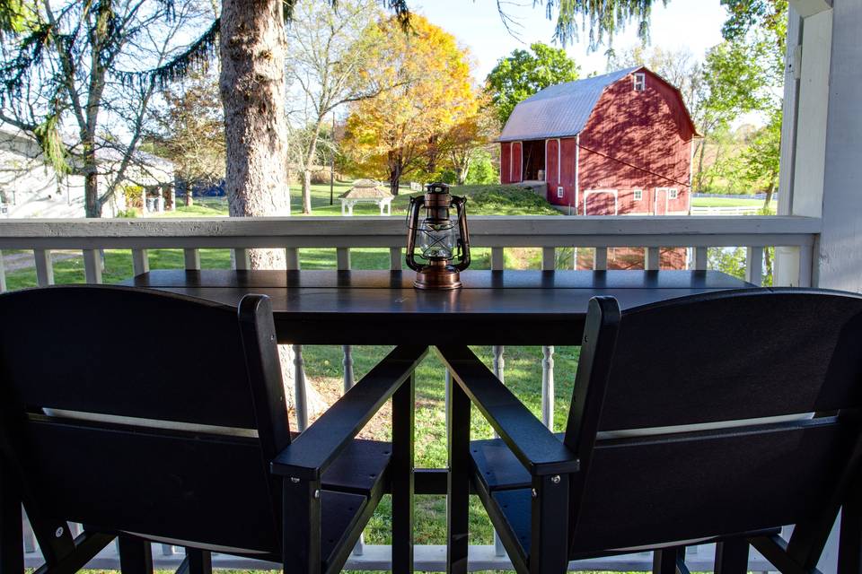 Oak Spring Farms
