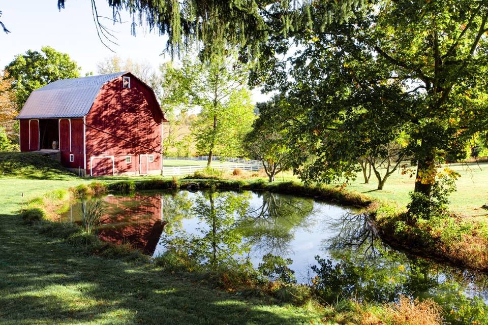 Oak Spring Farms