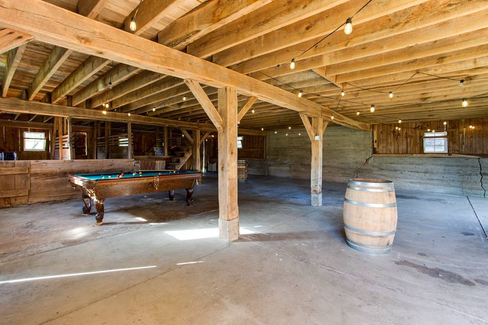 Oak Spring Farms
