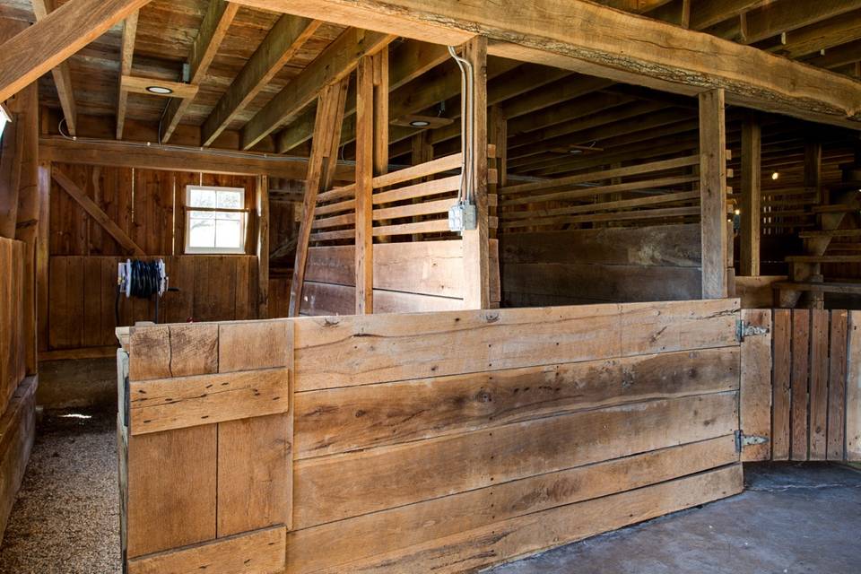 Oak Spring Farms