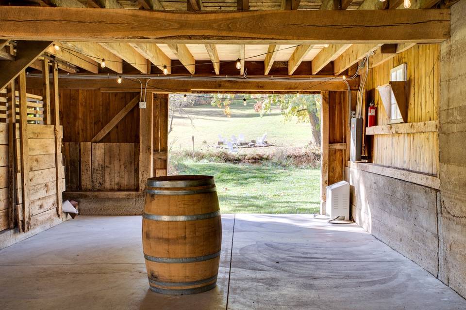 Oak Spring Farms