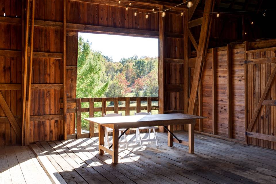 Oak Spring Farms