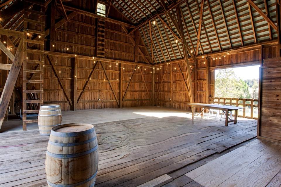 Oak Spring Farms