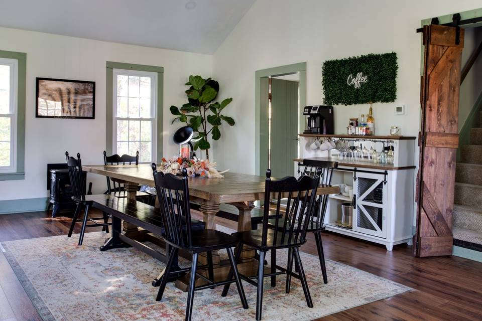 Oak Spring Farms