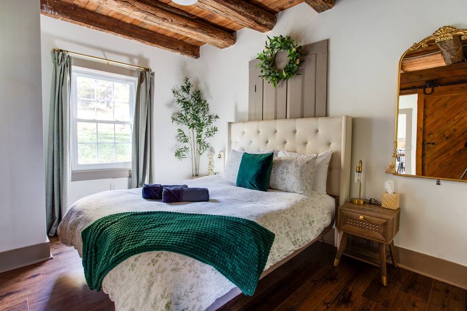 Oak Spring Farms
