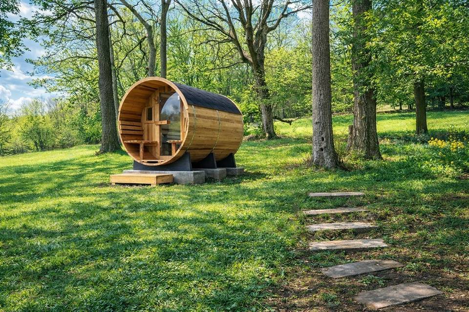 Oak Spring Farms