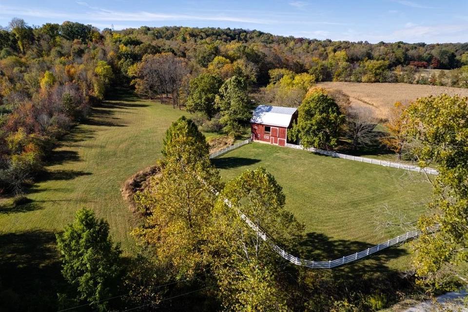 Oak Spring Farms
