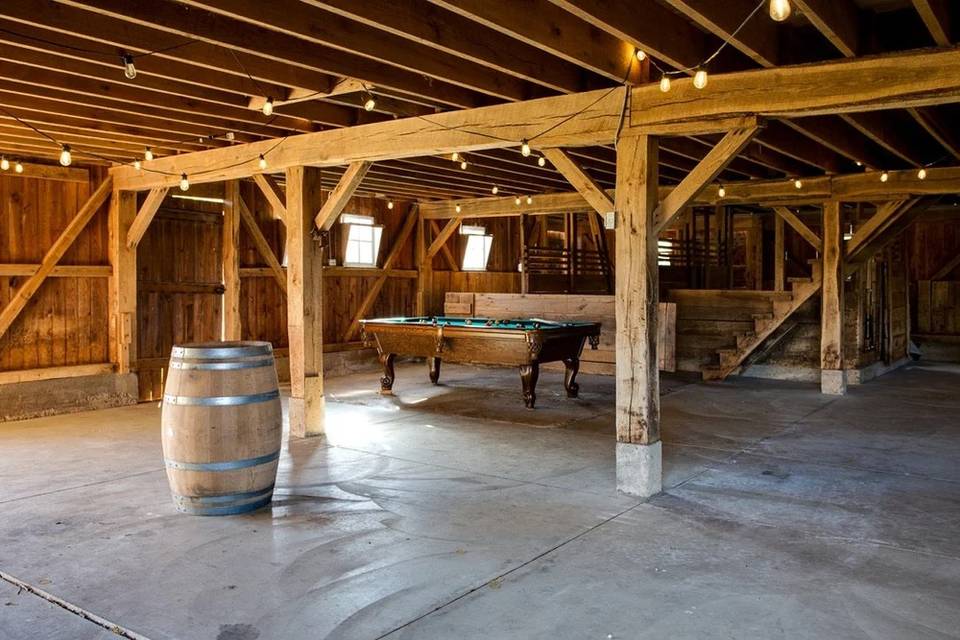Oak Spring Farms