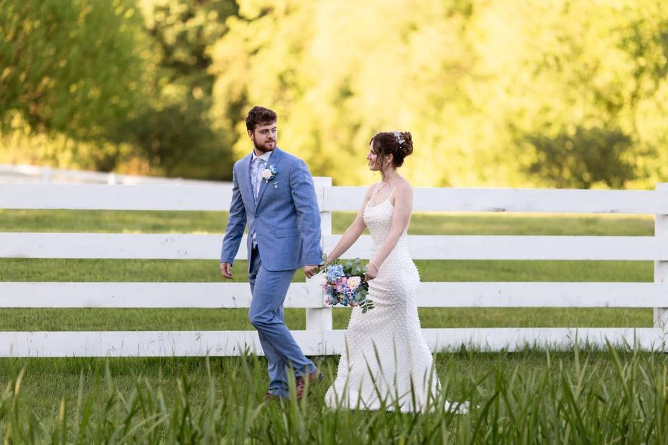 Oak Spring Farms