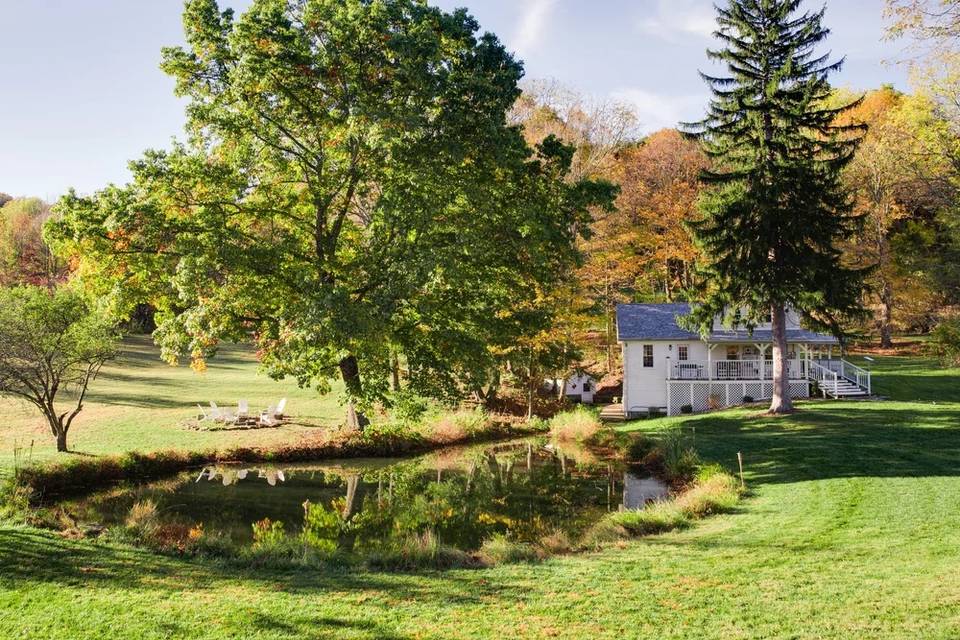 Oak Spring Farms