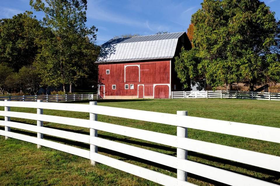 Oak Spring Farms