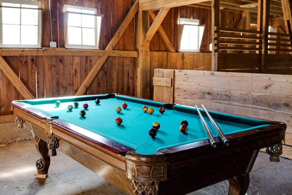 Oak Spring Farms