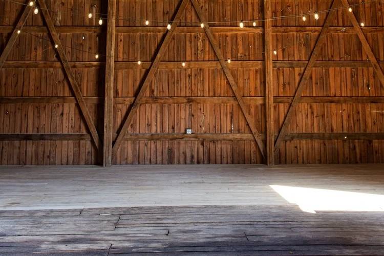 Oak Spring Farms