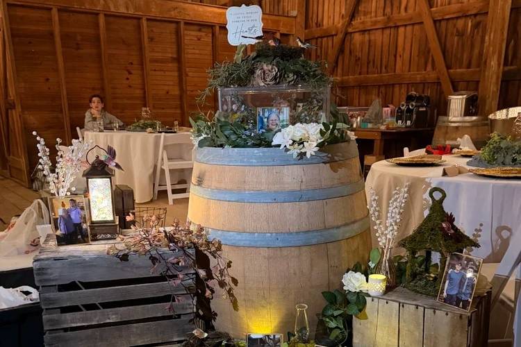 Oak Spring Farms