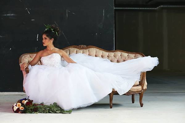 Lovely By Patrice