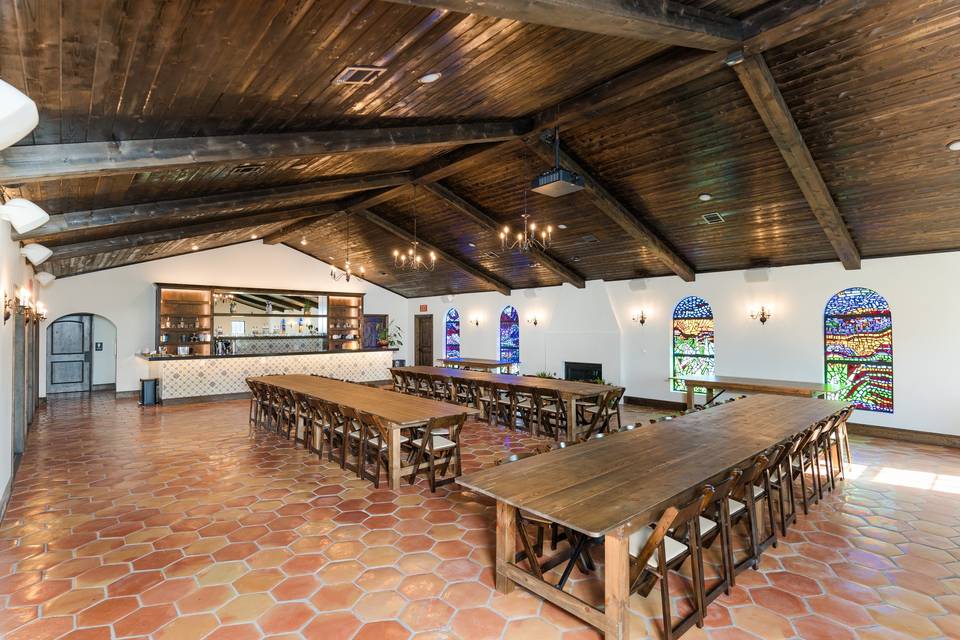 Cantina