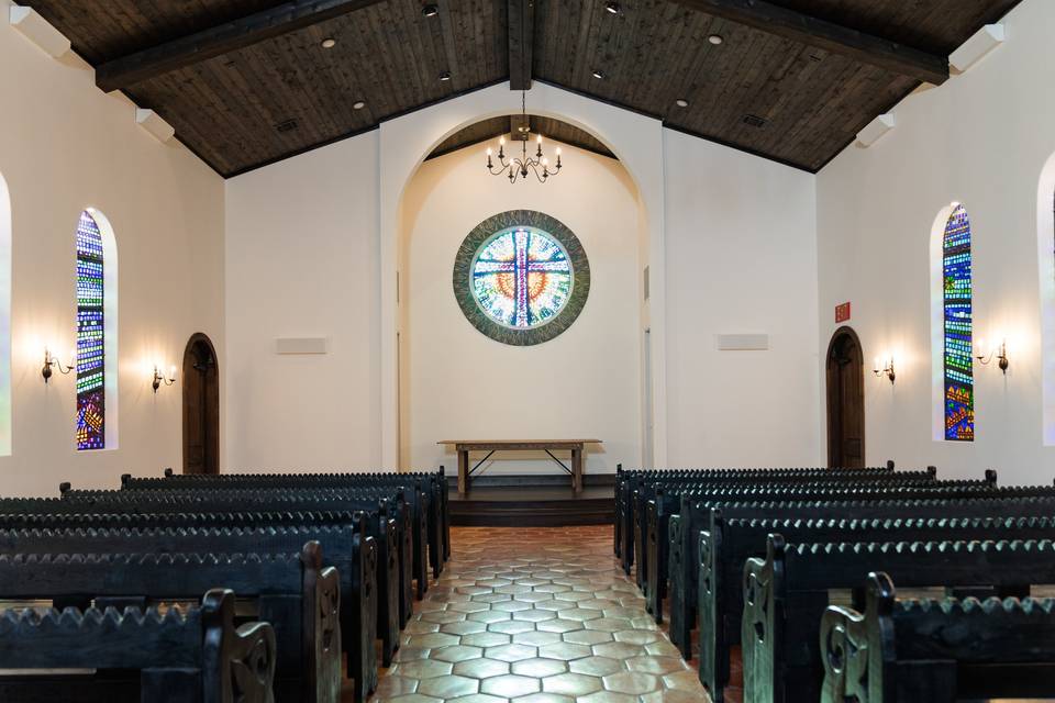 Chapel