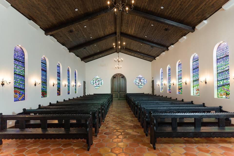 Chapel