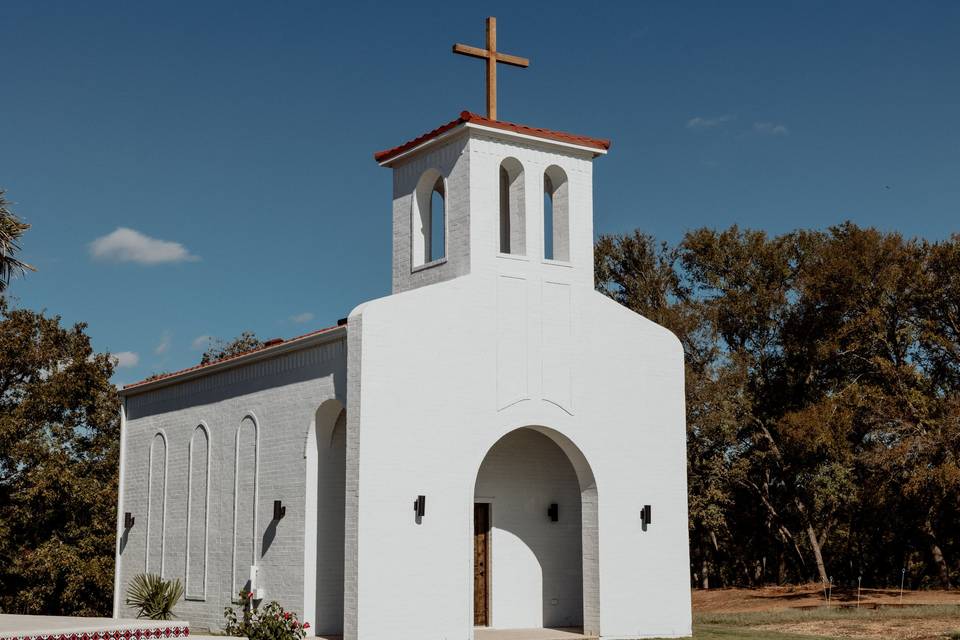 Bell Tower