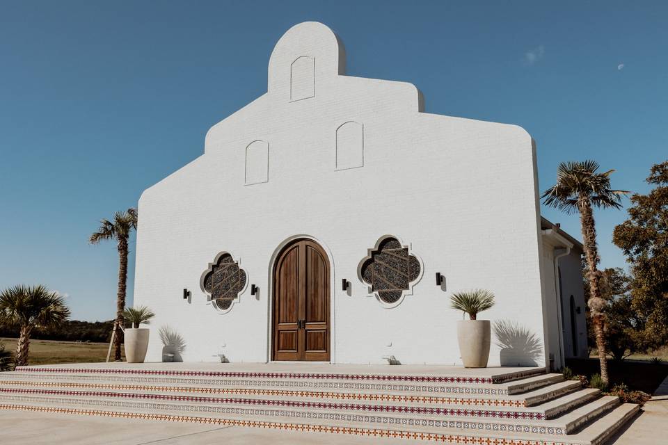 La Palmilla