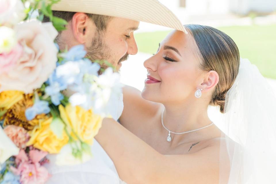 Styled Shoot