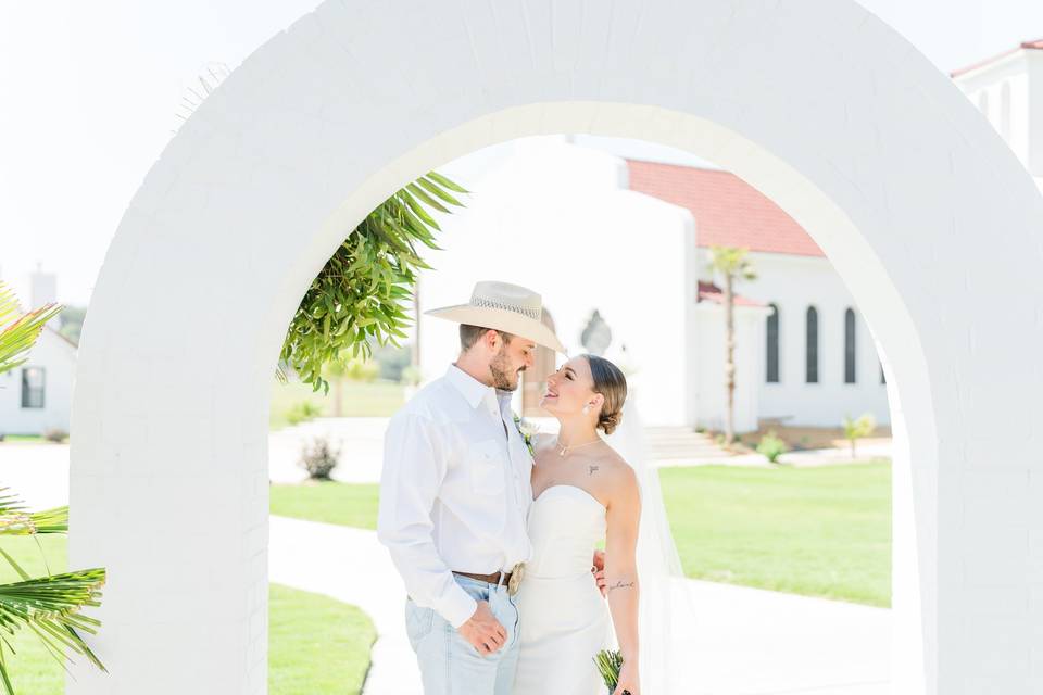 Styled Shoot