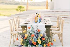 Table decor