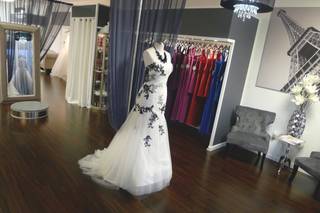Bridal Couture of the Palm Beaches