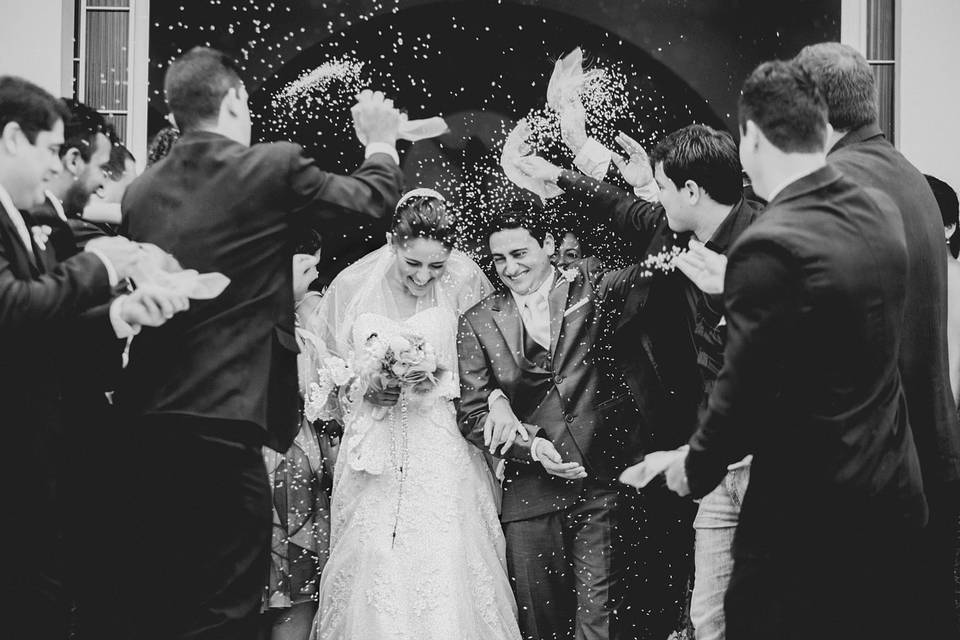 Newlyweds
