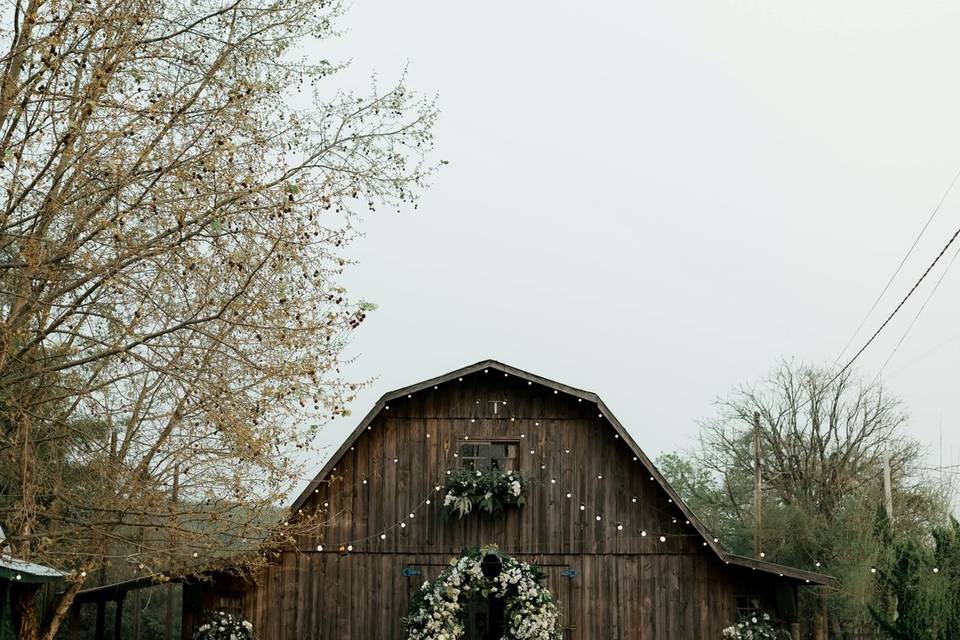 Rustic