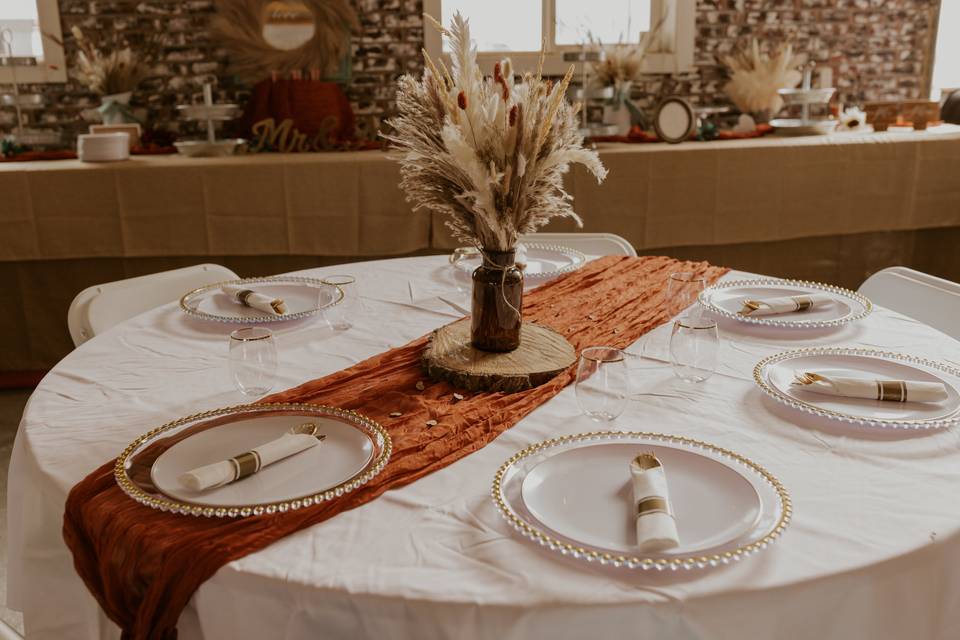 Decorations