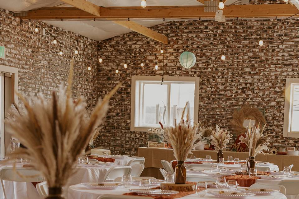Decorations