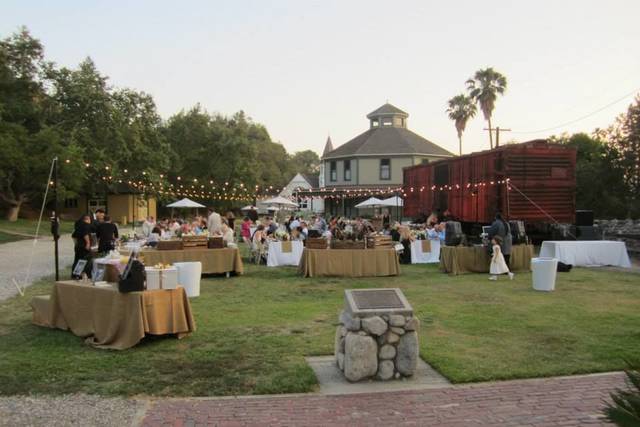 Heritage Square Museum
