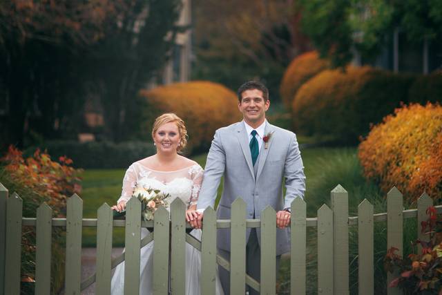 Brian Menz Photography