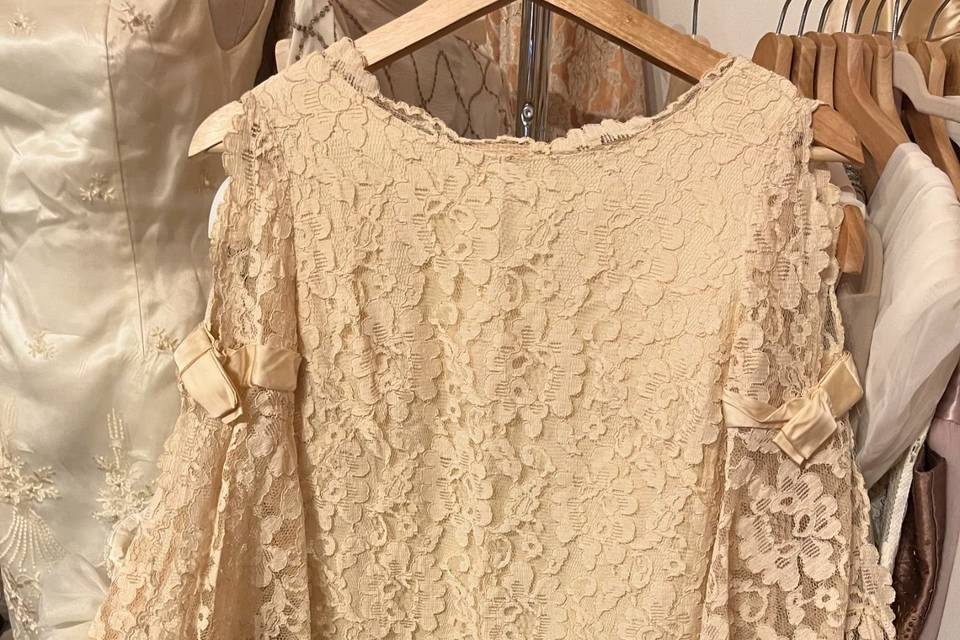 Cream & Ivory