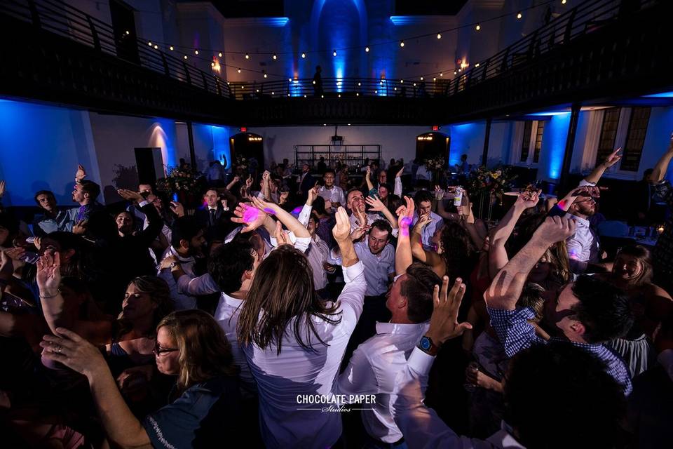 Perfect Day DJs