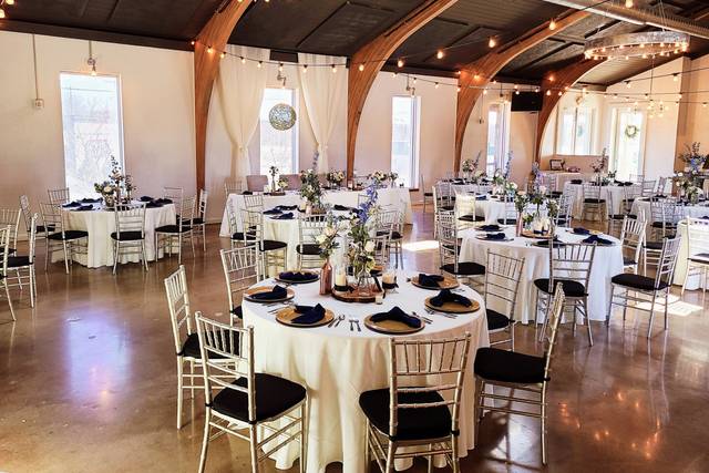 The Martin Event Space