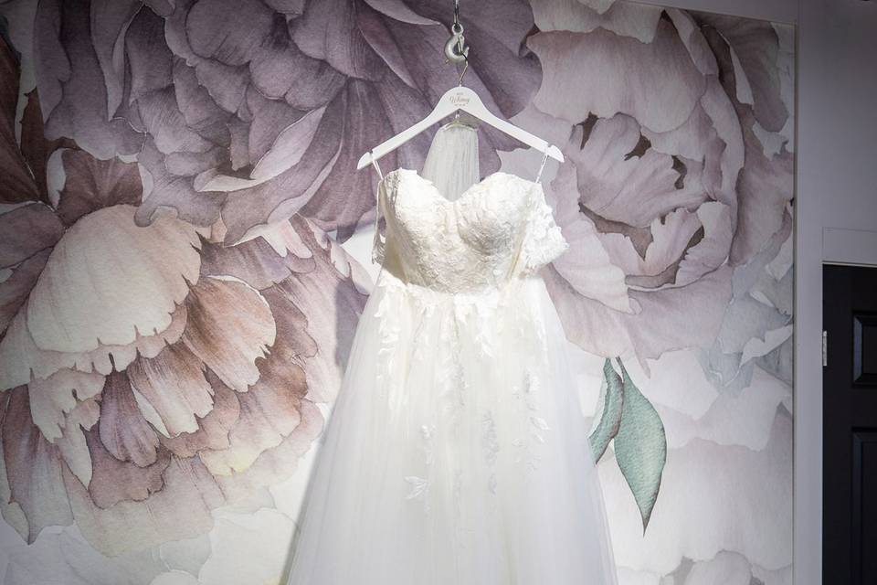 Beautiful Dress!