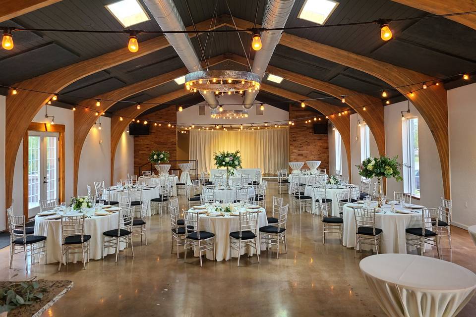 The Martin Event Space