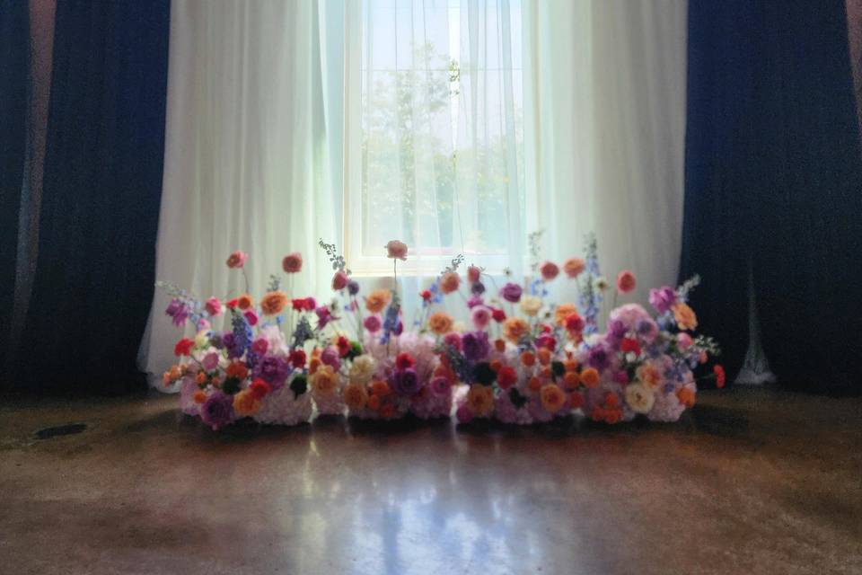 Floral
